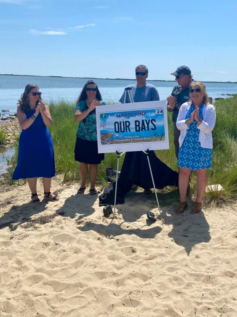2024 Coastal Bays reveal