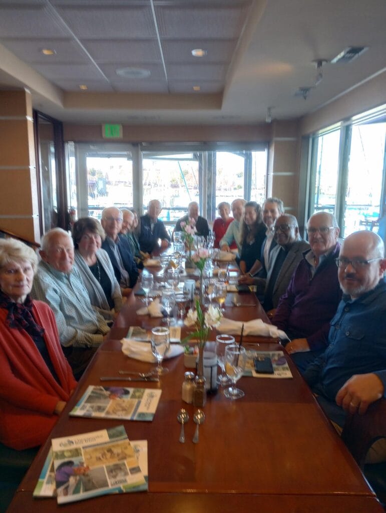 Trustees Council