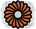 Wildflower Yoga Logo